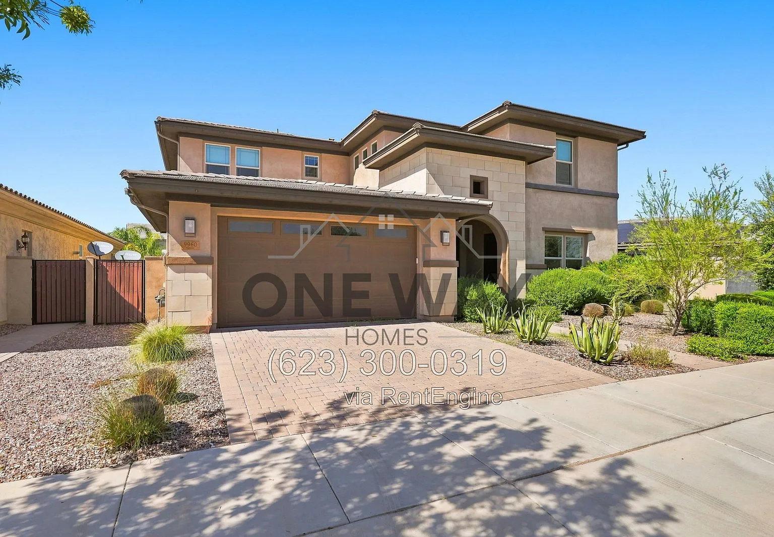 5 bed, 4.5 bath, 3800 sqft, $3,995 — Photo 2
