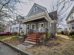9 N Orchard St, New Bedford, MA 02740
