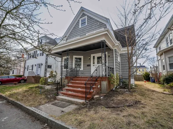 9 N Orchard St, New Bedford, MA 02740