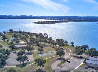 228 ENIGMA AVE LOT 1559, Spring Branch, TX 78070