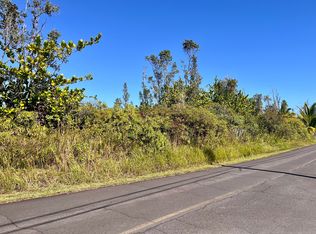 7th Ave LOT 2163, Keaau, HI 96749
