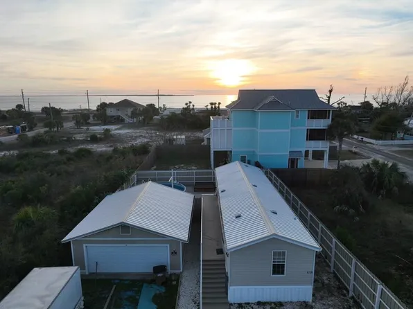 6729 Americus Ave, Port Saint Joe, FL 32456