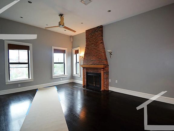 13 Worcester St. #3 Boston (South End) Unit Photo 7