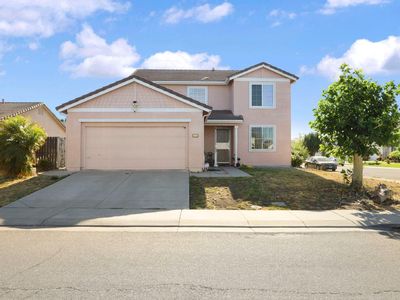 8627 Madden Dr, Stockton, CA, 95212