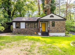 1959 Oana St SW, Atlanta, GA 30310