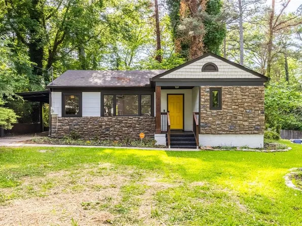 1959 Oana St SW, Atlanta, GA 30310