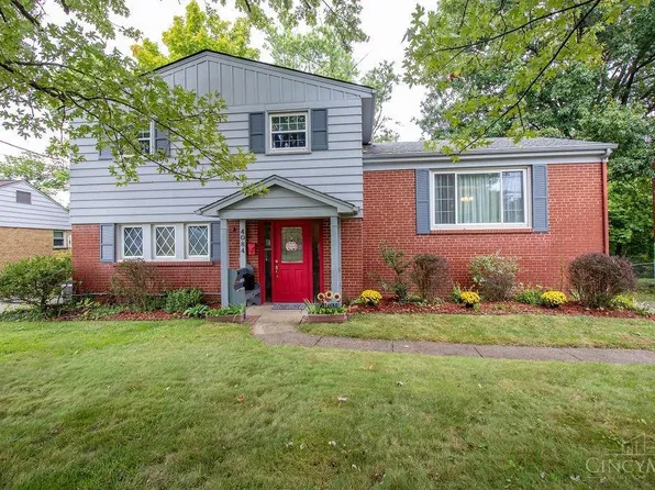 4084 Larchview Dr, Cincinnati, OH 45236
