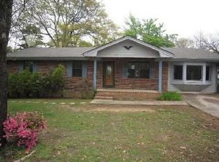 175 W Wright St, Winder, GA 30680