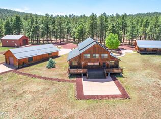 1545 N Merritt Rd, Bellemont, AZ 86015