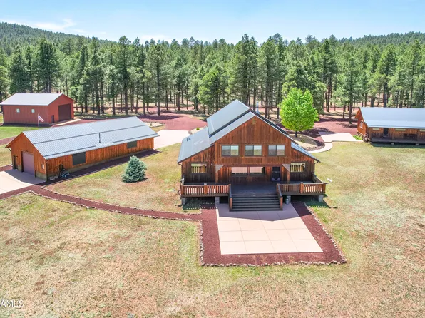 1545 N Merritt Rd, Bellemont, AZ 86015