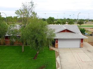 3112 E Gable Cir, Mesa, AZ 85204