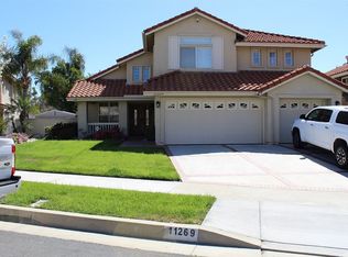 11269 Skyview Ln, Rancho Cucamonga, CA 91737