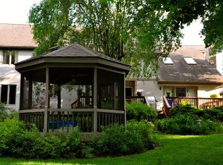 768 Glacier Pass, Westerville, OH 43081