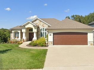 903 Rutland Dr, Columbia, MO 65203