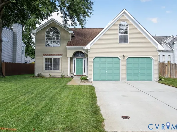 304 Overshot Arch, Chesapeake, VA 23323