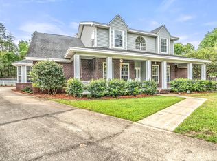 4544 Nancy Ward Ln, Niceville, FL 32578