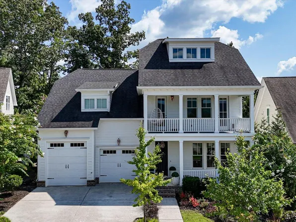 519 Alston Dr, Chattanooga, TN 37419