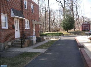 2030 Bergen St, Philadelphia, PA 19152