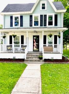 925 South St, Tully, NY, 13159