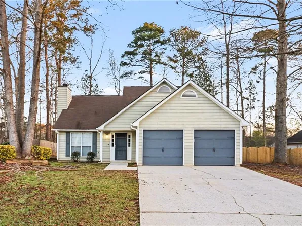 725 River Mist Dr, Jonesboro, GA 30238