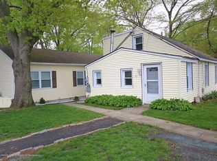 181 Raritan St, Keyport, NJ 07735