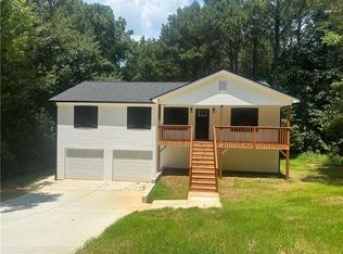 22 High Pointe Dr, White, GA 30184