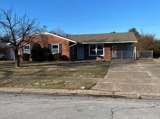2035 Ottawa Dr, Owensboro, KY 42301