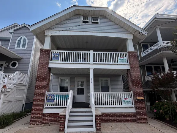 828 2nd St, Ocean City, NJ 08226