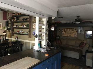 1404 Bronco Rd, Boulder City, NV 89005