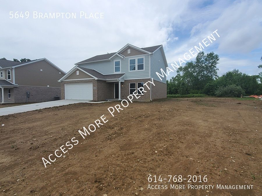 1st image of 5649 Brampton Pl