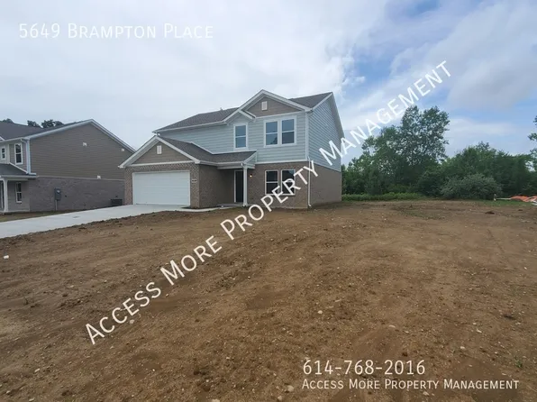 5649 Brampton Pl, Clayton, OH 45315