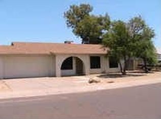 2446 E Libby St, Phoenix, AZ 85032