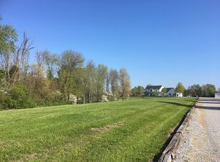 5950 Gardner Rd, Chandler, IN 47610