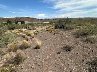 12311 S Caballo Ter Lot 315, Mayer, AZ 86333