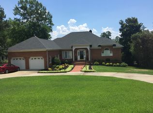 304 Racket Rd, Chapin, SC 29036
