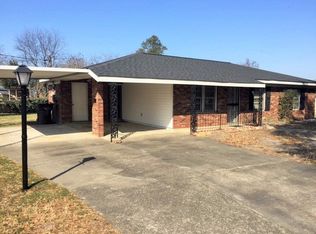 3345 Fashion Dr, Augusta, GA 30906