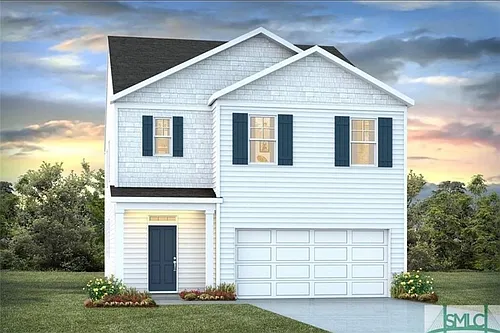 477 Coconut Dr Photo 1