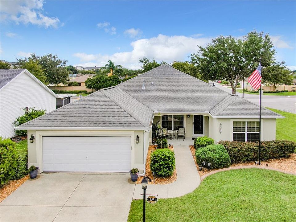 337 Batesburg Way, The Villages, FL 32162 Zillow