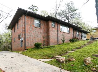 140 Gurley Ln, Birmingham, AL 35215