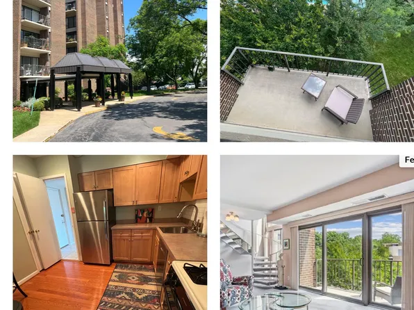 9900 Georgia Ave #27-211, Silver Spring, MD 20902