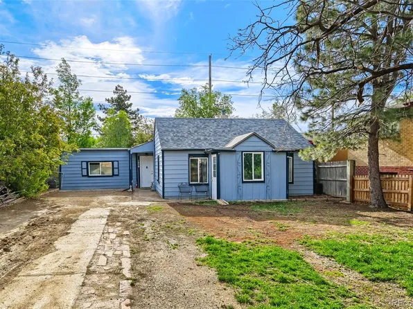 1058 S Raleigh Street, Denver, CO 80219