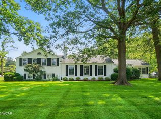 2297 June Dr, Lima, OH 45805