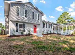 912 Poplarwood Dr, Wendell, NC 27591