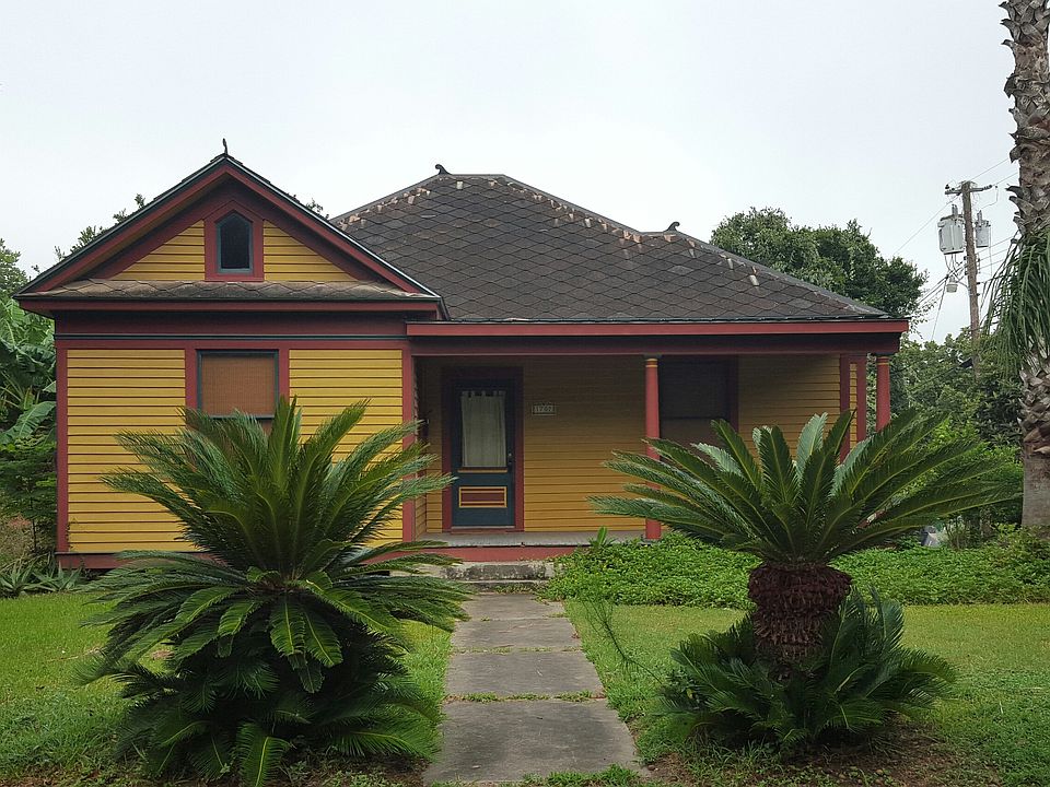 1707 North Washington