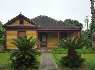 1707 N Washington St, Victoria, TX 77901