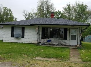 2001 E Wabash Ave, Muncie, IN 47303