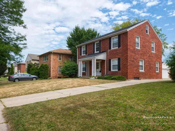 5034 N Bay Ridge Ave, Milwaukee, WI 53217