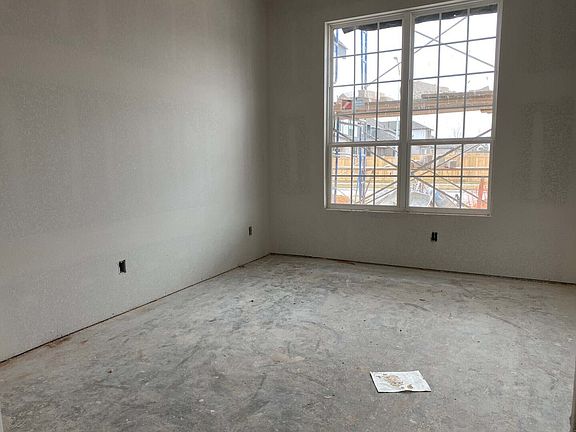 Construction progress - study