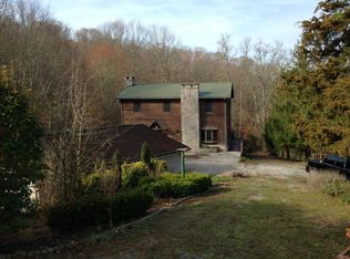 260 Shelly Dr, Sharps Chapel, TN 37866