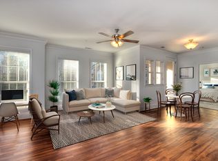 The Harrison, Charlotte, NC 28207